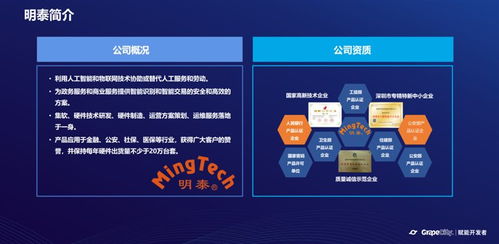 借助活字格低代碼開發平臺 激發自主成長能力的基礎軟件服務