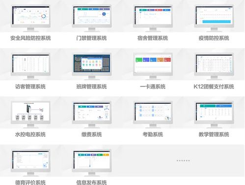 一文帶你認識全品AI產品家族 基礎軟件服務